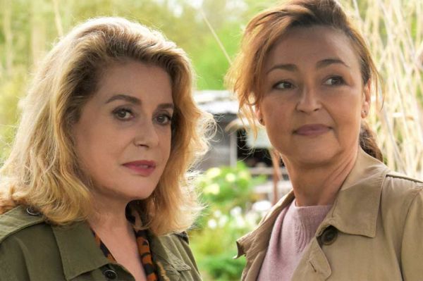 "Sage femme" avec Catherine Deneuve et Catherine Frot rediffusé sur Arte mercredi 1er avril 2026 (vidéo)