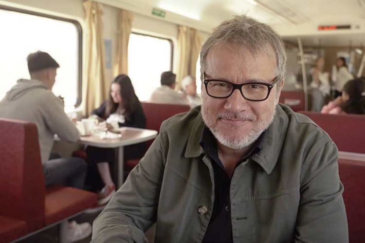 "Des trains pas comme les autres" en Argentine sur France 5 dimanche 22 mars 2026 (vidéo)