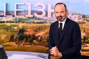 Covid-19 : Le premier ministre face à la crise, ce soir en direct sur TF1 et LCI