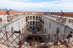 « Les secrets de Fort Boyard » : document inédit sur RMC Découverte vendredi 8 avril