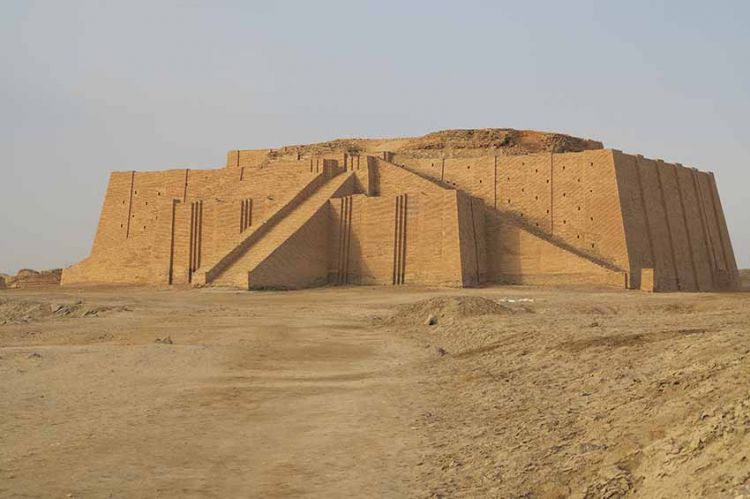 « Aux origines des civilisations » : série documentaire en 4 volets à suivre sur ARTE à partir du 16 juillet