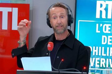 Replay &quot;L&#039;oeil de Philippe Caverivière&quot; du 16 janvier 2025 face à Jean-Noël Barrot (vidéo)