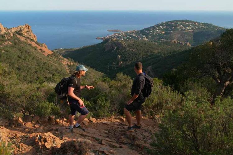 “Les 100 lieux qu'il faut voir” : « Balade provençale, du Verdon à l'Estérel » dimanche 17 juillet sur France 5 (vidéo)