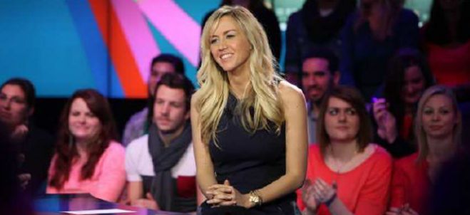 “Derrière le poste” revient le 23 octobre sur D8 : sommaire et invités d&#039;Enora Malagré