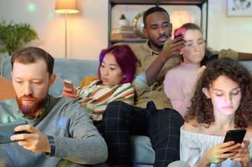 "Dopamine - Comment les applis piègent notre cerveau" sur ARTE samedi 3 juin 2023