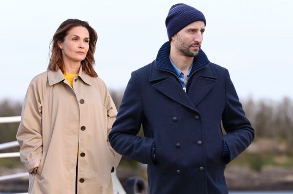 "Drame en haute mer" avec Barbara Schulz, Arié Elmaleh et Virginie Hocq jeudi 10 avril 2025 sur France 3