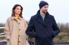 &quot;Drame en haute mer&quot; avec Barbara Schulz, Arié Elmaleh et Virginie Hocq jeudi 10 avril 2025 sur France 3
