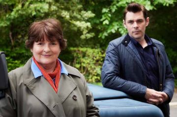 "Les enquêtes de Vera" deux épisodes à revoir sur France 3 dimanche 23 juin 2024