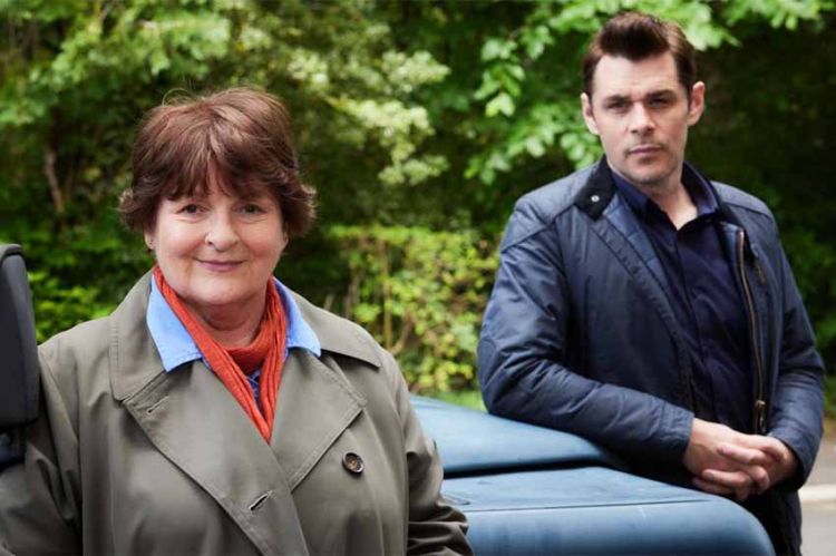 "Les enquêtes de Vera" deux épisodes à revoir sur France 3 dimanche 23 juin 2024