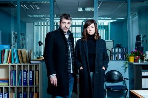 “La malédiction de Provins” avec Thierry Neuvic et Anne Caillon ce soir sur France 3