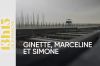 &quot;13h15 le dimanche&quot; : Ginette, Marceline et Simone, série sur l&#039;horreur de la déportation le 26 janvier 2025 sur France 2