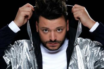 Le spectacle "Miroir" de Kev Adams diffusé sur TF1 vendredi 3 novembre 2023