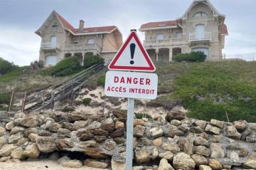 &quot;Le monde de Jamy&quot; : Changement climatique, ma maison en première ligne, lundi 24 février 2025 sur France 5 (vidéo)