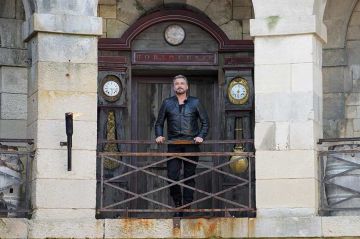 &quot;Fort Boyard&quot; fait son retour sur France 2 samedi 1er juillet 2023 pour sa 34ème saison