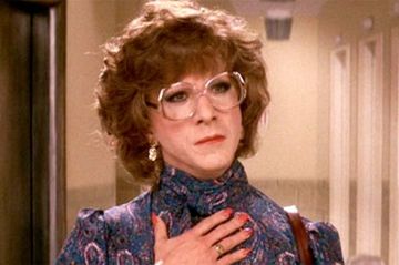 Place au cinéma : "Tootsie" sur France 5 vendredi 16 juin 2023 - Vidéo