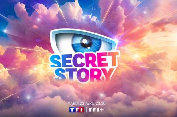 &quot;Secret Story&quot; de retour le 23 avril 2024 sur TF1 en seconde partie de soirée le mardi soir