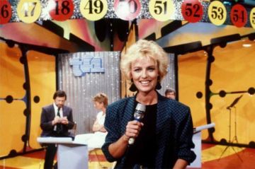 Décès d'Évelyne Leclercq, communiqué du Groupe TF1 qui rend hommage à son ancienne animatrice