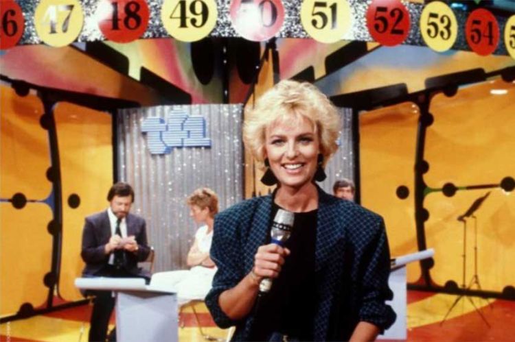 Décès d'Évelyne Leclercq, communiqué du Groupe TF1 qui rend hommage à son ancienne animatrice