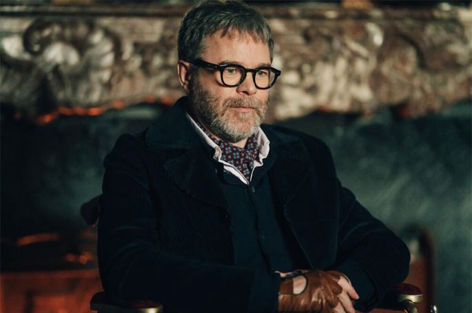 &quot;Cat&#039;s Eyes&quot; : l&#039;avant-dernier épisode « Durrieux » diffusé lundi 2 décembre 2024 sur TF1 (vidéo)