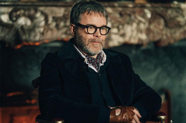 "Cat's Eyes" : l'avant-dernier épisode « Durrieux » diffusé lundi 2 décembre 2024 sur TF1 (vidéo)