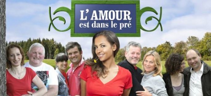 La spéciale de “L'amour est dans le pré” suivie par 5,5 millions de téléspecteurs sur M6