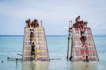 "Koh-Lanta" mardi 14 mars 2023 sur TF1 : les équipes vont être recomposées !