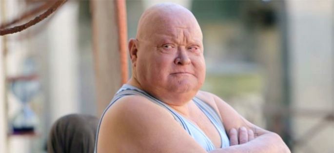 Décès d&#039;Yves Marchesseau qui incarnait “La Boule” dans le jeu “Fort Boyard” de France 2