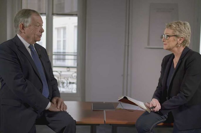 &quot;Cash Investigation&quot; fête ses 10 ans jeudi 16 mars sur France 2 (vidéo)