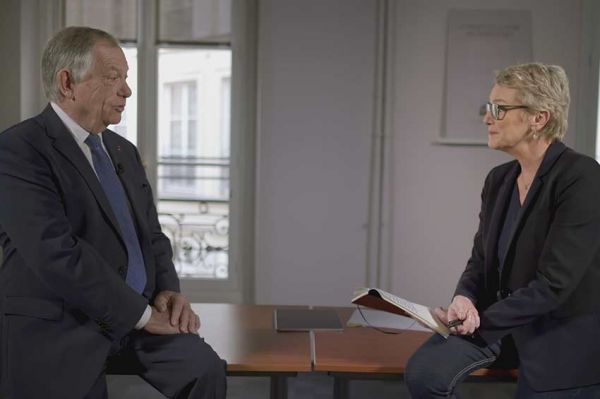 "Cash Investigation" fête ses 10 ans jeudi 16 mars sur France 2 (vidéo)