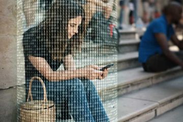 &quot;Cybermonde - L&#039;avenir c&#039;est maintenant&quot; sur ARTE mardi 22 août 2023