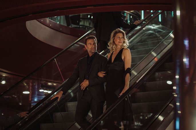 &quot;Sophie Cross&quot; saison 2 : le dernier épisode « Casino royal » diffusé sur France 3 mardi 14 novembre 2023