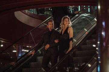 &quot;Sophie Cross&quot; saison 2 : le dernier épisode « Casino royal » diffusé sur France 3 mardi 14 novembre 2023