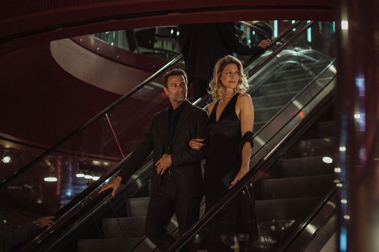 &quot;Sophie Cross&quot; saison 2 : le dernier épisode « Casino royal » diffusé sur France 3 mardi 14 novembre 2023