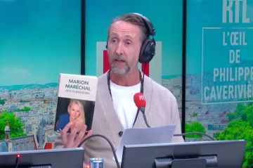 Replay "L'oeil de Philippe Caverivière" du lundi 2 février 2026 (vidéo)