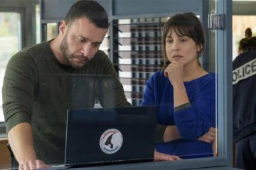"A fleur de peau" : fiction inédite avec Flore Bonaventura et Raphaël Lenglet sur France 2 mercredi 27 septembre 2023