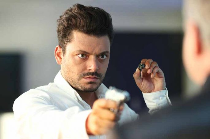 &quot;Avenir&quot; : les deux derniers épisodes diffusés lundi 13 mars 2023 sur TF1