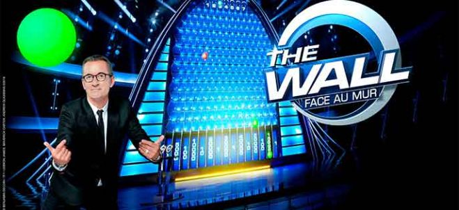 “The Wall : face au mur” arrive sur TF1 lundi 27 février à 19:00 avec Christophe Dechavanne