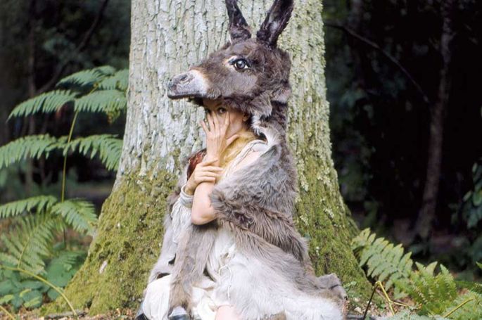 Le film "Peau d'âne" avec Catherine Deneuve et Jean Marais rediffusé sur France 5 vendredi 19 décembre 2025