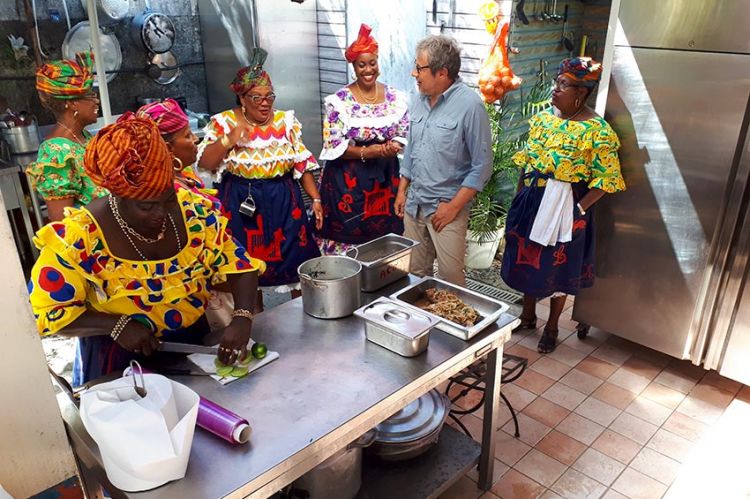 “Faut pas rêver” : « Guadeloupe, l'archipel aux sourires », mercredi 9 septembre sur France 3 (vidéo)