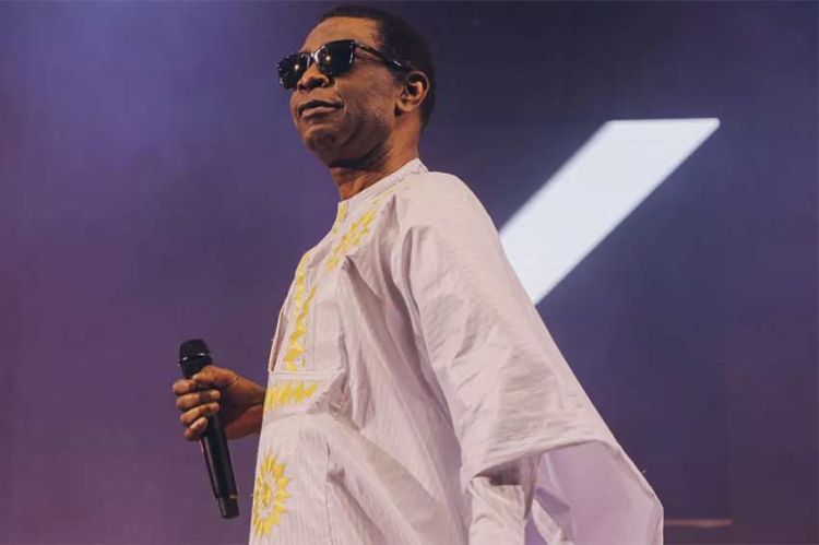 Youssou N’Dour & le Super Étoile de Dakar au Rio Loco 2025 sur France 4 vendredi 15 août