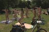 "Vacances naturistes : vivre heureux sans se cacher" sur CStar lundi 19 février 2024 - Vidéo