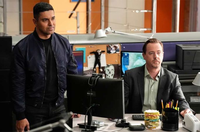 "NCIS" saison 23, résumé de l'épisode diffusé sur M6 samedi 30 mai 2026