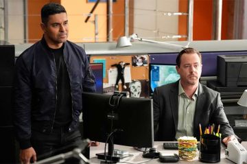 "NCIS" saison 23, résumé de l'épisode diffusé sur M6 samedi 30 mai 2026