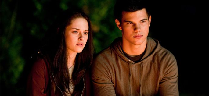 Très belle audience pour “Twilight chapitre 3 : Hesitation” jeudi soir sur M6