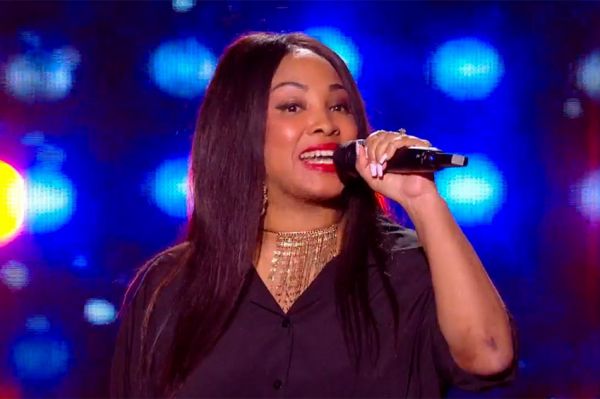 “The Voice” : TF1 dévoile l'audition de Elodie Ji qui va chanter « Shy Guy » de Diana King samedi soir (vidéo)