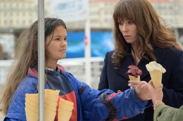 "Infiltré(e)" : les épisodes 3 &amp; 4 sur France 2 lundi 2 octobre 2023 - Vidéo