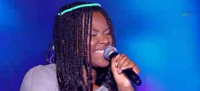 Replay “Nouvelle Star” : regardez Yseult qui interprète « La vie en rose » d&#039;Edith Piaf (vidéo)