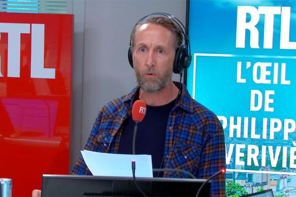 Replay "Le 2ème oeil de Philippe Caverivière" du 30 janvier 2025 (vidéo)