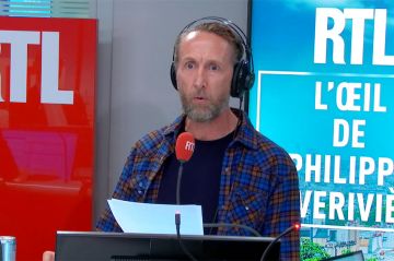 Replay "Le 2ème oeil de Philippe Caverivière" du 30 janvier 2025 (vidéo)