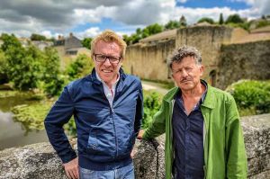 “Echappées Belles” : « Week-end dans les Deux-Sèvres », samedi 13 mars sur France 5 (vidéo)